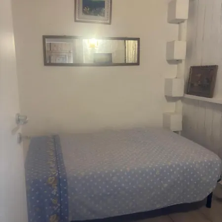 Sa Rocca House * Sa Rocca Tunda