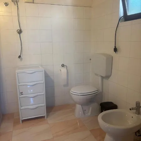 Feriehus Sa Rocca House