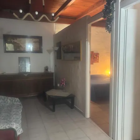 Sa Rocca House Feriehus *