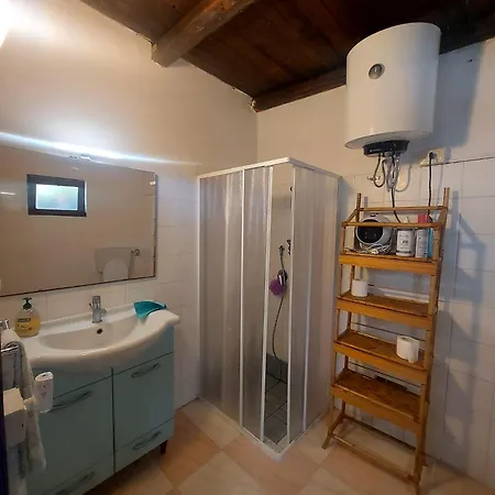 בית נופש Sa Rocca House Sa Rocca Tunda