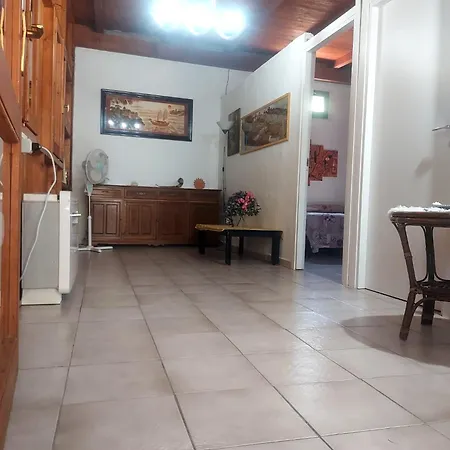 Sa Rocca House *