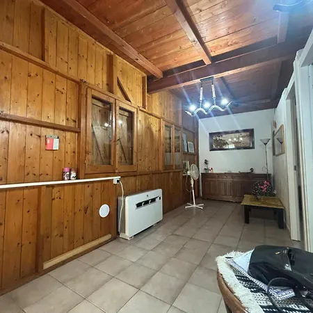 Sa Rocca Sea House